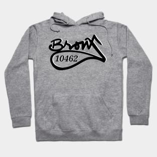 Code Bronx Hoodie